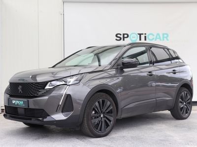 occasion Peugeot 3008 1.2 PureTech 130ch S&S GT EAT8 - VIVA3601368