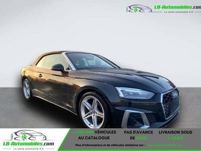 Occasion Audi A5 Sport 190 ch (139 kW) 2020 Cabriolet