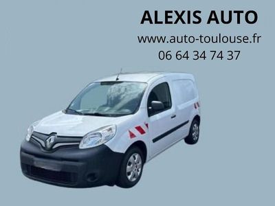 Occasion Renault Kangoo 80 ch (58 kW) 2020 Monospace