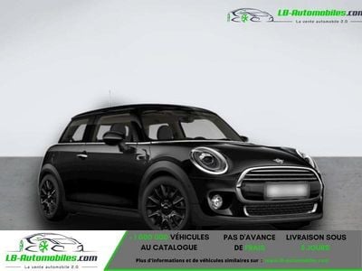 Occasion Mini Countryman 102 ch (75 kW) 2020 SUV