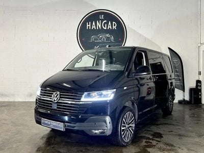 VW T6.1