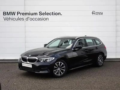 occasion BMW 320 320 dA MH xDrive 190ch Business Design