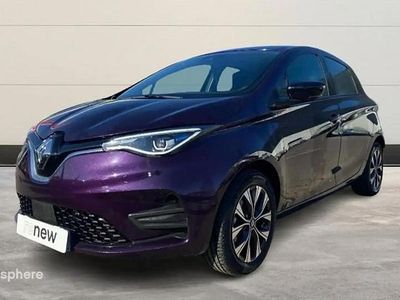 Occasion Renault Zoe Evolution 80 kW (110 ch) 2022 Citadine