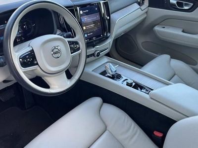 Occasion 2021 Volvo XC60 Inscription SUV | 37 980 € (Prix juste)