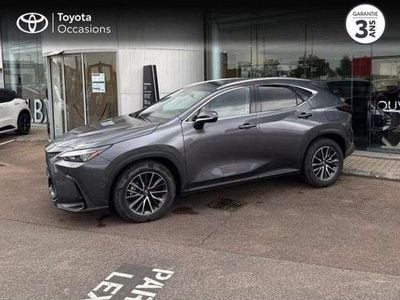 Lexus NX450h+
