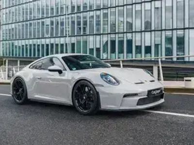 Porsche 911 GT3