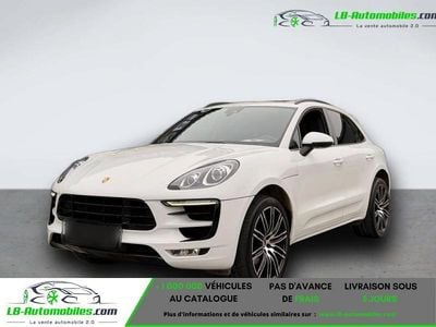 Occasion Porsche Macan 252 ch (185 kW) 2018 SUV