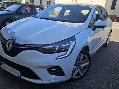 Occasion Renault Clio V Business 86 ch (63 kW) 2020 Berline