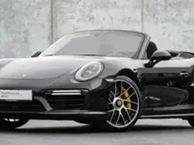 Porsche 991