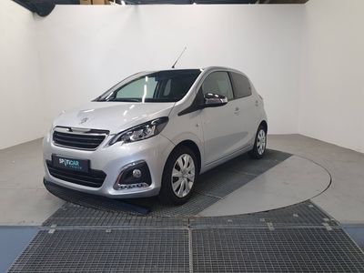 occasion Peugeot 108 VTi 72 Style S&S 4cv 5p