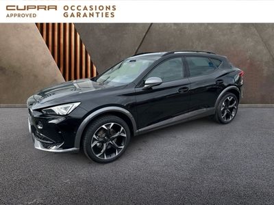 occasion Cupra Formentor 1.5 TSI 150ch V DSG7