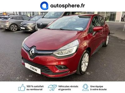 Renault Clio IV