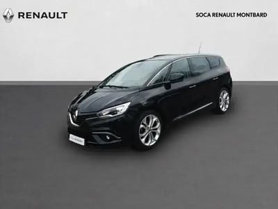 Renault Grand Scénic IV