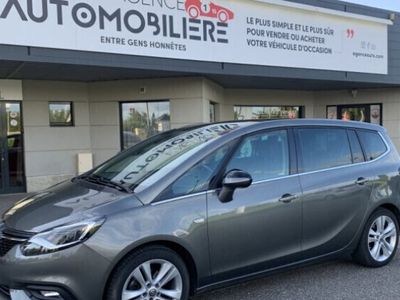 Opel Zafira Tourer