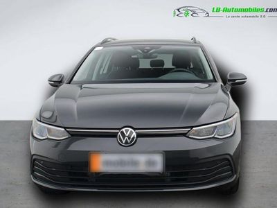 VW Golf VIII