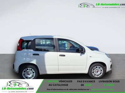 Occasion 2018 Fiat Panda Citadine | 12 900 € (Prix assez cher)