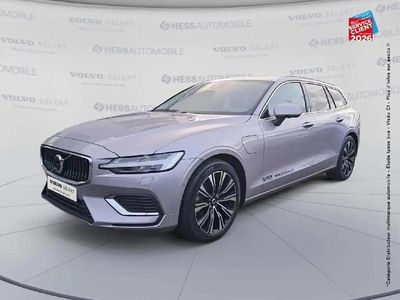 Gris Occasion 2025 Volvo V60 Ultra Break | 59 999 €