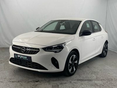 Opel Corsa-e