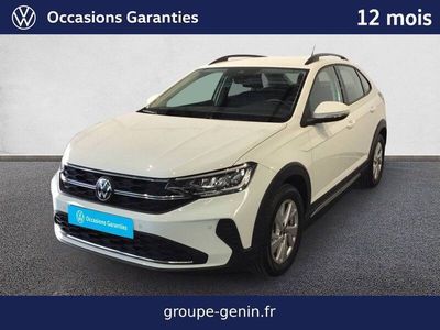 occasion VW Taigo 1.0 TSI 110 BVM6 Life