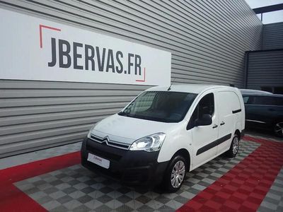 Occasion Citroën Berlingo Business Class 101 ch (74 kW) 2017 Blanc Monospace