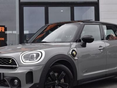 Mini Cooper Countryman