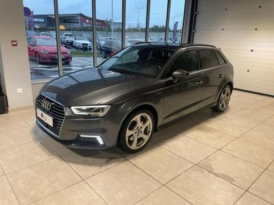 occasion Audi A3 e-tron 204 S Tronic 6 Design Luxe