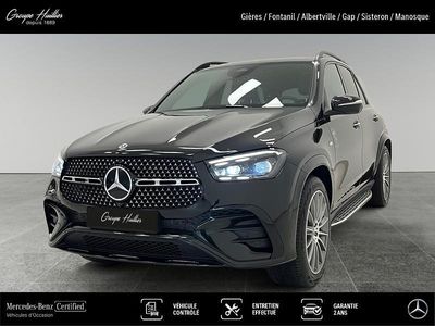 Occasion 2025 Mercedes GLE350 AMG line | 119 990 €