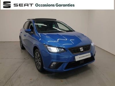 occasion Seat Ibiza 1.0 EcoTSI 95ch Urban