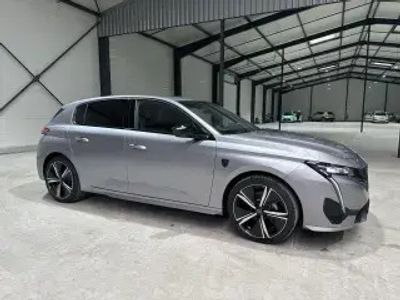 occasion Peugeot 308 1.2 Puretech 130cv Eat8 Gt + Camera 360 + Pack Drive Assist Plus