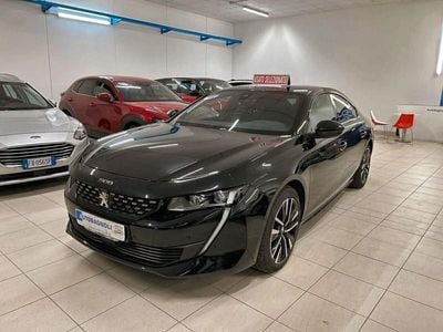 Occasion 2023 Peugeot 508 Berline | 26 600 € (Bon prix)