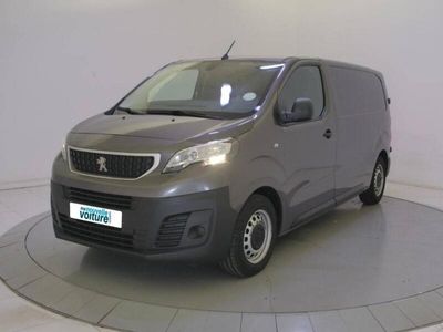 occasion Peugeot Expert Standard BlueHDi 120ch S&S BVM6