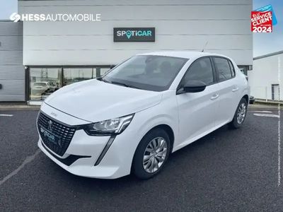 occasion Peugeot e-208 1.5 BlueHDi 100ch S/S Active