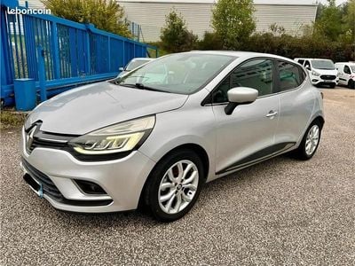 Renault Clio IV
