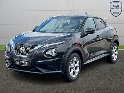 occasion Nissan Juke d'occasion 1.0 DIG-T 114ch N-Connecta DCT