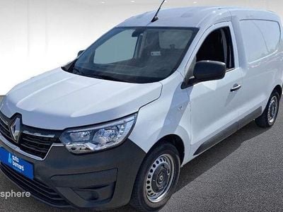 Blanc Occasion 2023 Renault Express Monospace | 15 480 € (Prix juste)