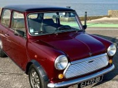 Occasion 1990 Mini 1000 Citadine | 12 900 €