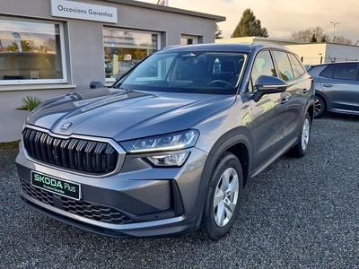 Occasion 2025 Skoda Kodiaq Selection SUV | 41 890 € (Bon prix)