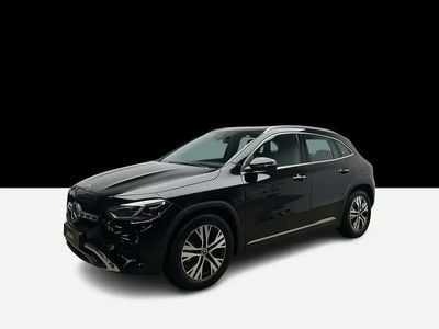 Mercedes GLA200