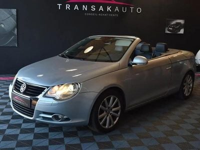 VW Eos