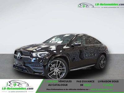 Occasion Mercedes GLE400 330 ch (242 kW) 2021 Coupé