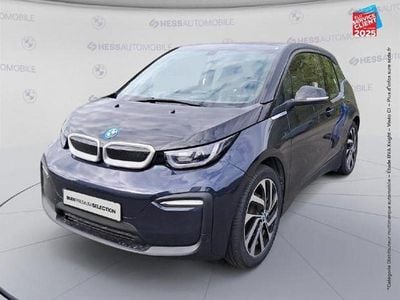 Occasion 2022 BMW i3 Comfort Edition Citadine | 16 999 € (Prix juste)