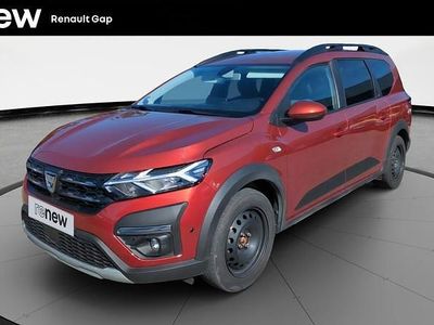 Marron Occasion 2022 Dacia Jogger Comfort Monospace | 17 490 € (Prix assez cher)