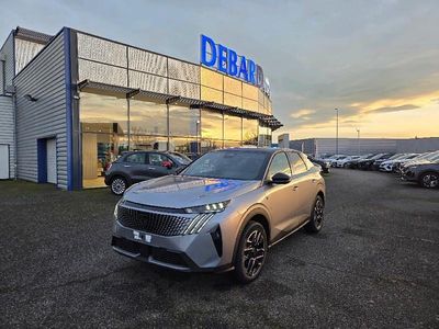 Nouvelle Peugeot 3008 GT 136 ch (100 kW) 2025 SUV