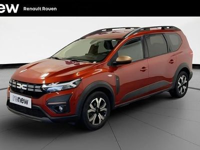 Marron Occasion 2023 Dacia Jogger Extreme Monospace | 18 990 € (Prix juste)