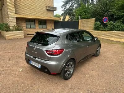 Renault Clio IV