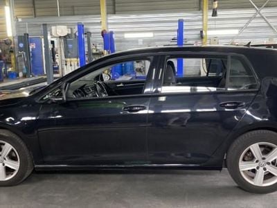 VW Golf VII