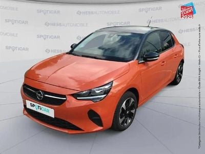 Opel Corsa-e