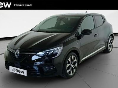Noir Occasion 2023 Renault Clio V Evolution Citadine | 14 999 € (Prix juste)