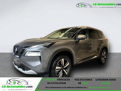 Occasion 2024 Nissan X-Trail Tekna SUV | 50 500 €