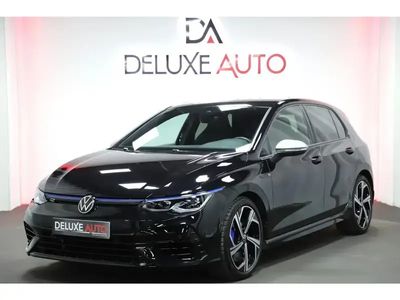 occasion VW Golf R VIII 2.0 TSI 320 DSG 7 4Motion